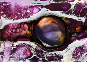 Magisches Auge - Magic Eye